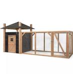 Kippenhok Hooiberg Niek XL, Ophalen of Verzenden, Nieuw, Kippenhok of Kippenren
