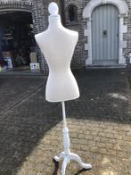 Paspop, Hobby en Vrije tijd, Naaien en Fournituren, Ophalen, Zo goed als nieuw