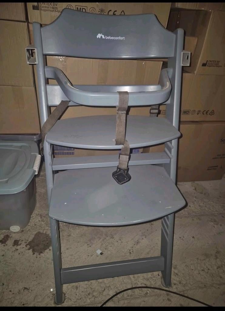 Chaise haute, Enfants & Bébés