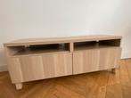 Ikea Besta tv bench, 25 à 50 cm, Enlèvement, Utilisé, 100 à 150 cm