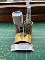 Retro 1951 Royale Ace of Spades Tornado RollerBall Pen, Verzamelen, Ophalen of Verzenden