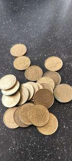 Pièces de 10 centimes en France, Enlèvement, France