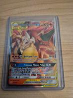 Charizard & braixen cosmic eclipse, Hobby en Vrije tijd, Ophalen