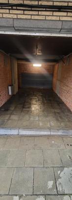 Box à louer sur Anderlecht (prince de liège), Bruxelles