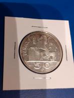 50 Frank uit België, Ophalen