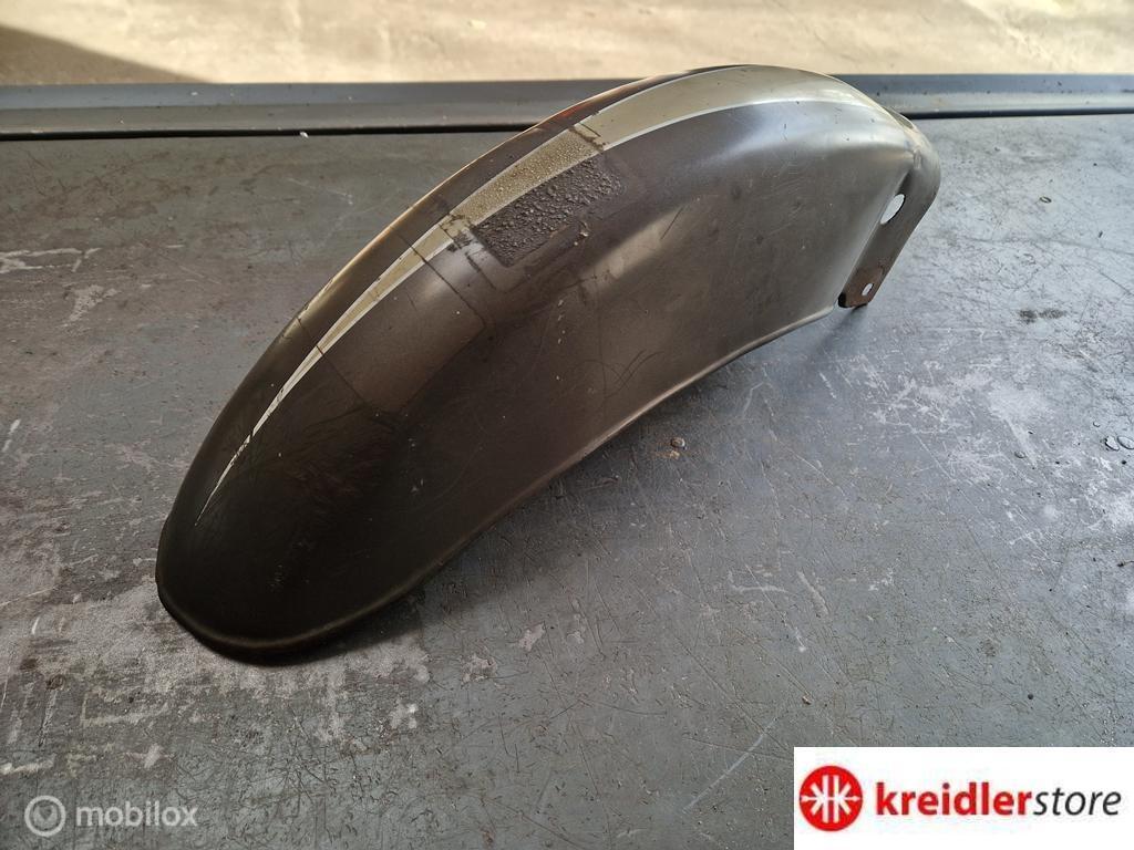 Kreidler Eitank voorspatbord in nette conditie, Enlèvement ou Envoi, Kreidler, Utilisé, Kreidler