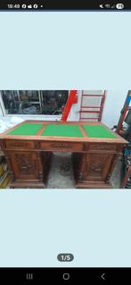 Bureau ancien, Maison & Meubles, Enlèvement