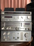 Versterker, HIFI, Tuner, CD, Deck, Luidsprekers, Bandopnemer, Ophalen, Marantz