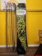 Eiki Pro 151 snowboard, Ophalen, Gebruikt, Board