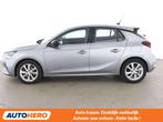 Opel Corsa 1.2 Turbo Elegance (année de construction 2020), Autos, Opel, Argent ou Gris, Achat, Euro 6, 1165 kg