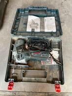 Scie sauteuse, Bricolage & Construction, Enlèvement, Comme neuf