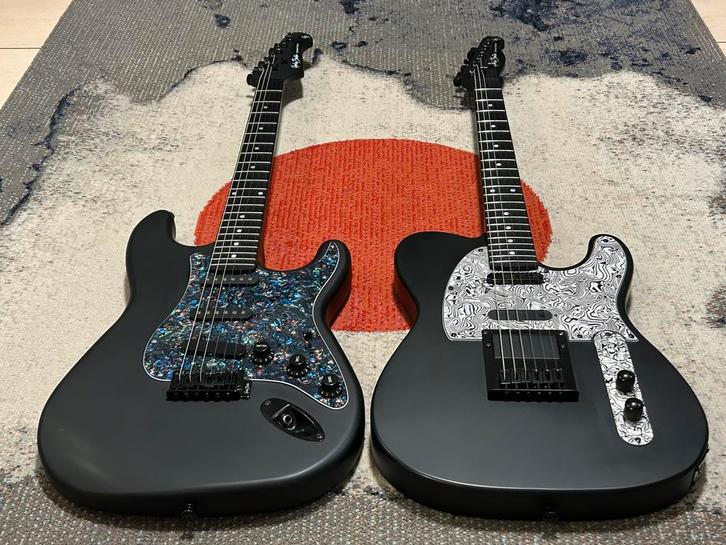 Service réglages et entretien guitare, Muziek en Instrumenten, Snaarinstrumenten | Gitaren | Elektrisch, Zo goed als nieuw, Ophalen