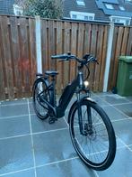 FLYER E-BIKE PANASONIC MIDDENMOTOR, Fietsen en Brommers, Elektrische fietsen, Overige merken, Ophalen of Verzenden, Zo goed als nieuw