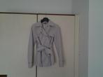 Trench coat beige, Taille 38/40 (M), Enlèvement ou Envoi, Beige, Comme neuf