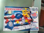 Clementoni Wetenschap Spel – Elektriciteit Experimenteerset, Enlèvement, Électronique, Sonore