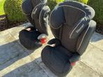 2 Autostoelen Romer in perfecte staat, Ophalen, Gebruikt, Romer