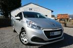 PEUGEOT 208 1.0 BENZINE/ 17.500KM/LIKE EDITION /, Autos, Argent ou Gris, Achat, 50 kW, Euro 6