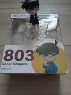 Figurine de collection " détective conan " comme neuve ., Enlèvement ou Envoi, Comme neuf, Autres types