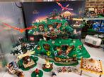 Lego 10354 The Shire 100% compleet, Enlèvement ou Envoi