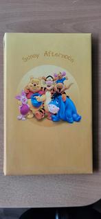 Fotoalbum Winnie the Pooh, Henzo, nieuw, Ophalen, Nieuw