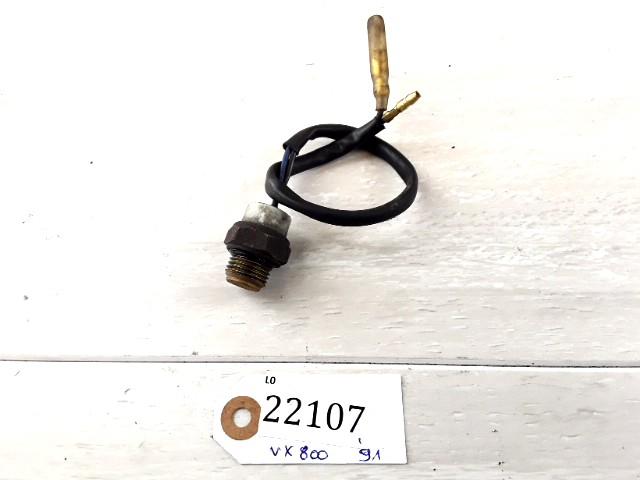 VX800 1990 - 1997 Suzuki Elektrische component D1-40336