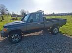 Toyota Land cruiser HZJ79, 4x4, Euro 5, Stof, 4200 cc