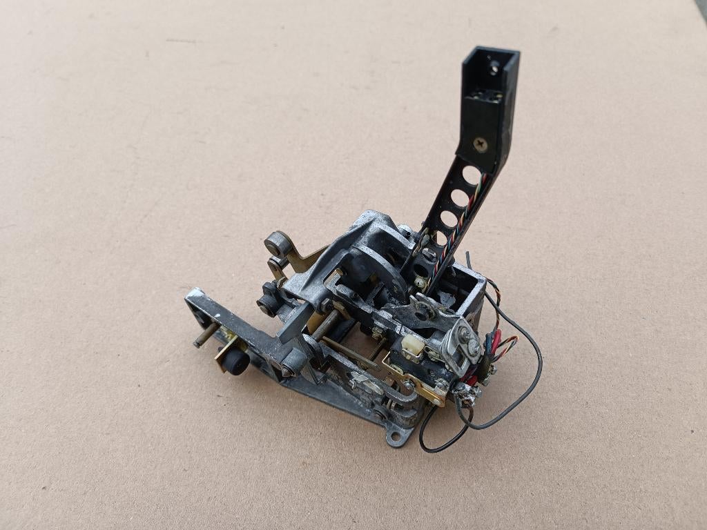 Tone Arm/ Mechaniek Seeburg Q100/160 (1960) jukebox, Verzenden, Seeburg