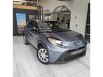 Toyota Aygo X play, Achat, 998 cm³, Euro 6, Boîte manuelle