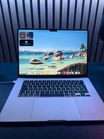 MacBook Air 15" M4 (2025) – Starlight – État impeccable, Neuf, 256 GB, Azerty, 15 pouces