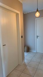 3 binnendeuren met klinken, Ophalen, 80 tot 100 cm, Binnendeur, Zo goed als nieuw