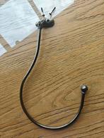 Gordijnen koperen embrasse / Beugels/ haken 6stuks, Huis en Inrichting, Stoffering | Gordijnen en Lamellen, Ophalen