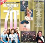2lp  "Remember the 70's Volume 7", CD & DVD, Vinyles | Compilations, Enlèvement ou Envoi, Comme neuf, Autres genres