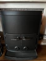 Houtkachel, Huis en Inrichting, Kachels, Ophalen, Zo goed als nieuw, Vrijstaand, Houtkachel