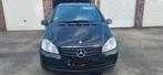 Mercedes Benz A160 CDI Diesel Motor okë maar met olielek, Auto's, Voorwielaandrijving, Zwart, Grijs, Particulier