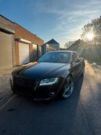 Audi a5 automatique 3x sline, Auto's, Audi, Automaat, Euro 5, Elektrisch, Particulier