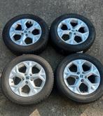 Seat Ibiza 2022 FR Velgen met Banden, 15 inch, Banden en Velgen, Nieuw, Personenwagen