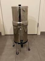 Filtre à eau BERKEY, Enlèvement, Utilisé