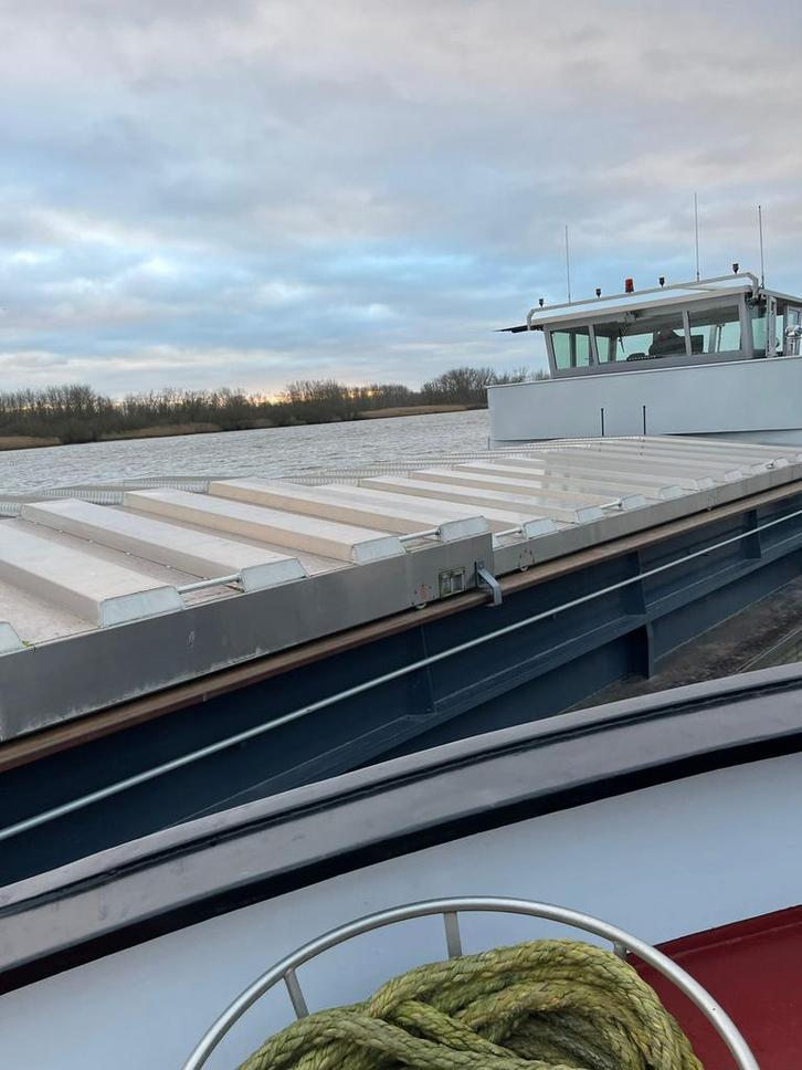 Scheep herstellingen/onderhoud ter plaatse, Vacatures, Vacatures | Scheepvaart en Visserij