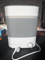 Philips avent bottle steriliser SCF293/00, Enlèvement, Comme neuf, Stérilisateur
