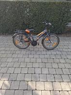 Kinderfiets 20", Ophalen, Zo goed als nieuw, 16 tot 20 inch, Scool