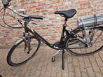 Electrische damesfiets, Fietsen en Brommers, Ophalen, Gebruikt