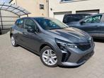 Renault Clio 1000cc essence, Autos, Argent ou Gris, Achat, Euro 6, Entreprise