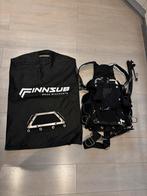 Finnsub sidemount wing, Enlèvement, Comme neuf, Gilet de stabilisation