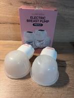 Elektrische borstkolf, Ophalen, Zo goed als nieuw, Borstkolf