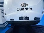 ARAI quantic white M - nieuw in de doos, Motoren, Nieuw met kaartje, M, Arai, Ophalen of Verzenden