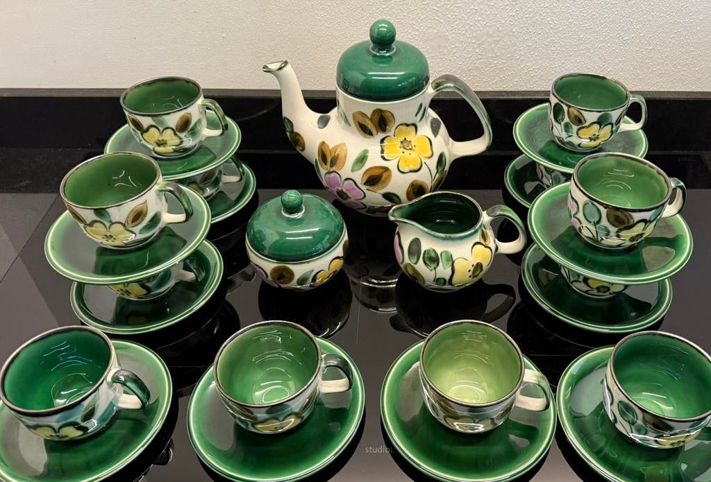 Boch In The Mood, Antiquités & Art, Enlèvement ou Envoi