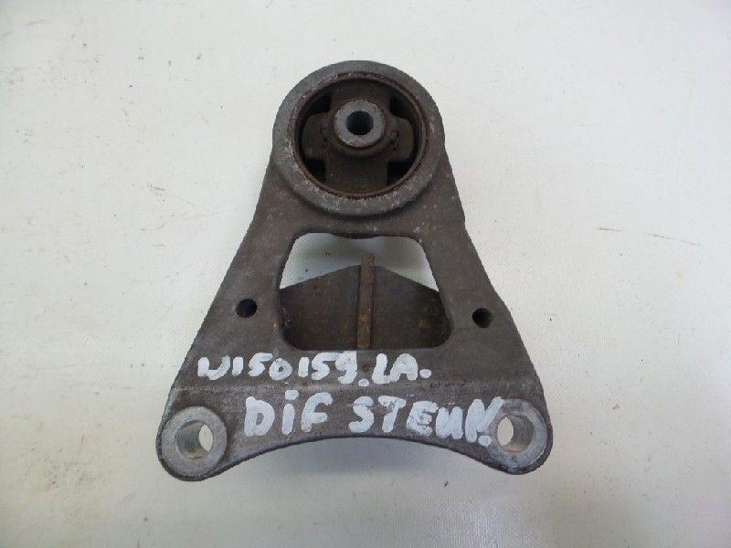 STEUN Toyota RAV4 (A3) (01-2005/06-2013), Gebruikt, Toyota