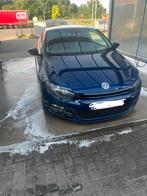 Volkswagen Scirocco, Autos, Volkswagen, Euro 5, Achat, Boîte manuelle, Noir