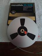 Maxell udXl 35/90 tape, TV, Hi-fi & Vidéo, Enregistreurs audio, Enlèvement ou Envoi, Magnétophone