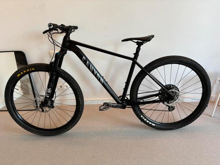 Grand Canyon AL SL 9.0, Fietsen en Brommers, Fietsen | Mountainbikes en ATB, Nieuw, Heren, Overige merken, Hardtail, Ophalen